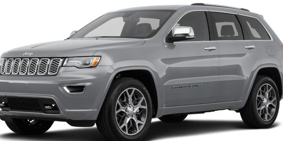 JEEP GRAND CHEROKEE 2021 1C4RJFCT6MC582381 image